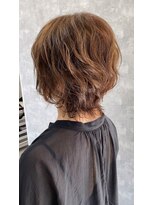 ソーダ(Soda)&nbsp;ミディアムレイヤー