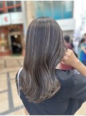 コントラストハイライト 【SHIHO】