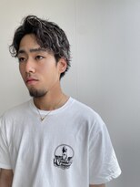 美容室 アイディー i-dee&nbsp;ホワイトメッシュ