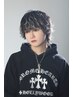 7~12時☆YUME限定☆女子目線で作るメンズヘアセット￥2700