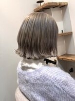 シア 春日部店(SHEER)&nbsp;プラチナシルバー/SHEER春日部店