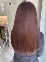 インビテーション(invitation)&nbsp;髪質改善トリートメント