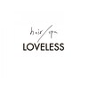 ラブレス(LOVELESS)のお店ロゴ