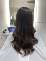 ラウレア(LAULEA)&nbsp;コテ巻き風パーマ/デジタルパーマ/韓国風パーマヨシンモリパーマ