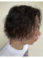 イワッシュ 三ツ境駅店(IwAsh)&nbsp;☆お客様スタイル☆【三ツ境/三ツ境駅】