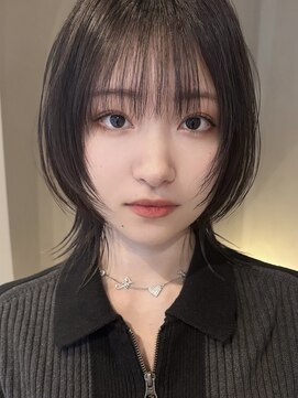 バレル 天王寺阿倍野店(Barrel) コンパクトウルフ