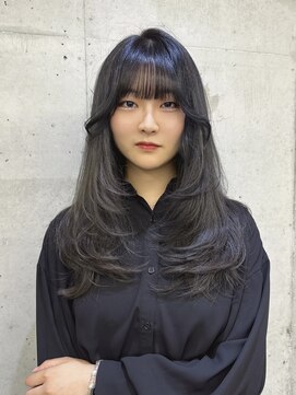 リリアン(ReLien) ザクザクハイレイヤー