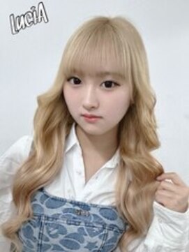 ルシア 京都四条河原町烏丸(LuciA) ☆メニュー/スタイルご相談クーポン\0【lucia_hair_】インスタ