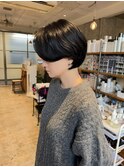 10代からオトナ女性まで似合う『アンニュイパーマ』自然毛流れ