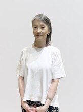 ディー エイチ ハル アヴェダ 横浜ベイクォーター店(Dh HAL AVEDA) 佐藤 あづさ