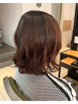 バサ ANNEX店(BASSA)&nbsp;パーマ