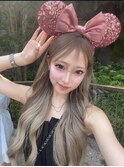 りりかちゃん！グレージュカラー