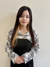 ベビーモード 茶屋町店 林 明美