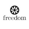 フリーダム 宇部駅前通り店(freedom)のお店ロゴ