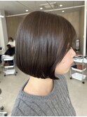 ミニボブ