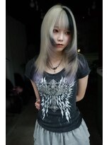 クペウ アエレ(cope'u aele)&nbsp;デザインカラー