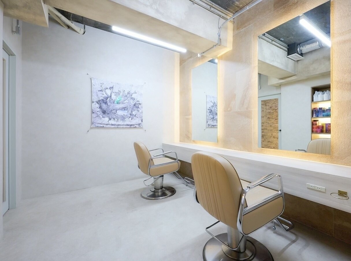 トリア(the tria)｜ホットペッパービューティー