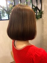 ロアール ソワ(LOAOL SOIE)&nbsp;【髪質改善】【頭皮ケア】【白髪染め】はLOAOL SOIE江南店で☆