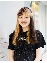 ヴィサージュファイン(VISAGE fine)&nbsp;宮崎 渚