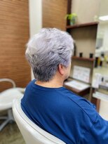 グランドゥー(GRAN DEUX) ショート