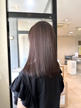 ビフィーノ モーダ 苦楽園店(bifino moda) ロングスタイル