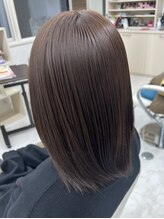 ヘアーサロン アサヒ(Hair salon asahi)