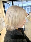 【EIGHTsangenjaya 三軒茶屋】ボンディングケアカラー /髪質改善