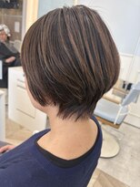 ニューヨークニューヨーク ピオレ姫路店(NYNY)&nbsp;コンパクトショート