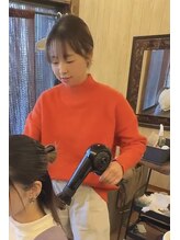 アリュール(allure)&nbsp;寺岡 純