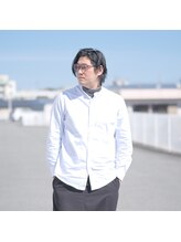 ヘアデザイン シュシュ(HAIRDESIGN Chou Chou produce by ORANGE)&nbsp;斉藤 三千夫