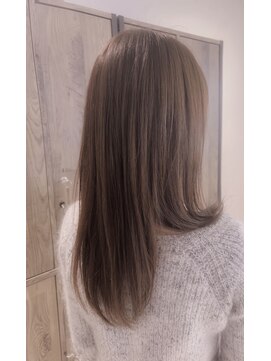 幻(maboroshi) 美ツヤカラー