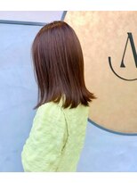 カプロハッチ(Capullo Hacchi.)&nbsp;ショコラロブ