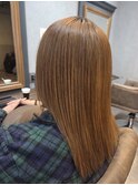 Feather 保土ヶ谷　髪質改善　ULTOWA