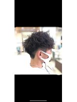 ラナホンジン(Lana HONJIN) ツイストスパイラル