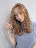 ディレクト 新宿(Direct) 髪質改善で作る美髪ストレート/新宿/美髪矯正/艶髪