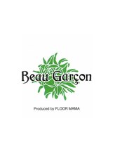 ボゥギャルソン(Beau Garcon)&nbsp;松永 