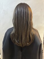 シュリット(schritt)&nbsp;ブルージュカラーUCHIDA渋谷