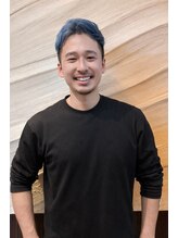 ルシエ(LUCIE)&nbsp;関谷 晋司