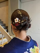 カセッタ(Casetta.)&nbsp;卒業式セット