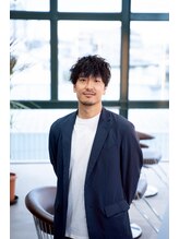 クレイン バイ パプスドコワフュール 宝塚中山寺(Crane by Pap'sde coiffeur)&nbsp;藤原 聖也