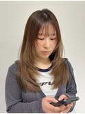 ロングレイヤー
