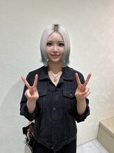 リッシュ 佐倉店(Lish) 高橋 佑実
