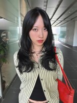 シキ オルガン 大宮(siki ORGAN)&nbsp;《夏おすすめ》透明感オリーブグレージュ