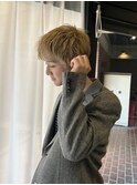 ハイトーンショート