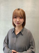 サムシング(Something.) 伊東 里奈