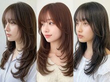 スイート ヘアデザイン(Suite HAIR DESIGN)