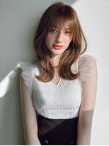 テーラヘアー 我孫子店(TELA HAIR)&nbsp;ブラウンヘアー【我孫子】＜20代30代40代50代＞