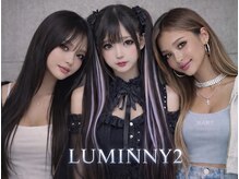 エクステ専門店LＵＭＩＮＮＹ２【ルミニーツー】