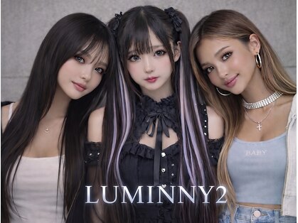 エクステ専門店LUMINNY2【ルミニーツー】の写真