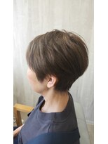 アマル(amar) ショートカット